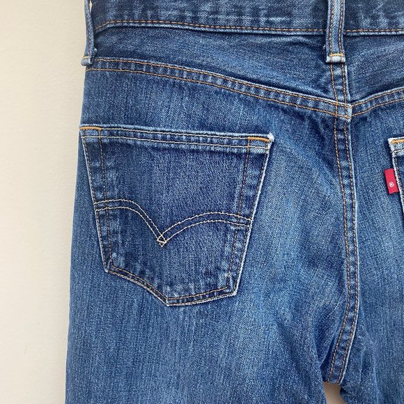 Levi's 511 jeans EUC 30 x 30 - Picture 5 of 8